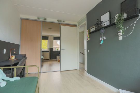 Rietzanger 52, Hoogkarspel foto-23