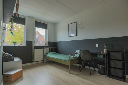 Rietzanger 52, Hoogkarspel foto-21
