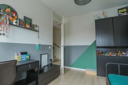 Rietzanger 52, Hoogkarspel foto-29