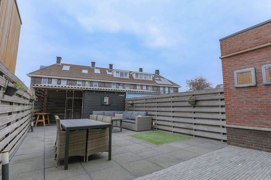 Rietzanger 52, Hoogkarspel foto-36