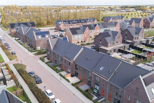 Corry van Kleefstraat 81, Blokker foto-4