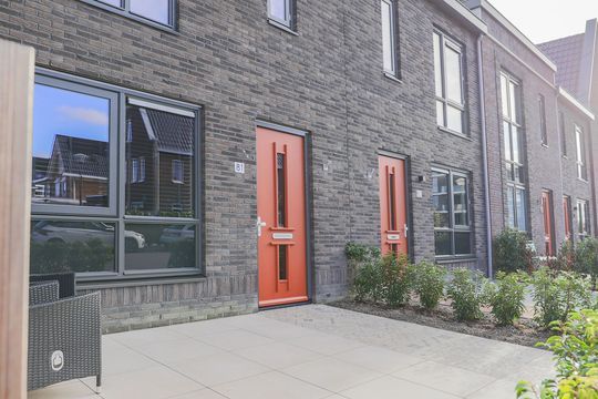 Corry van Kleefstraat 81, Blokker foto-5