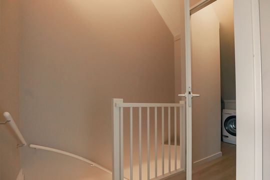 Corry van Kleefstraat 81, Blokker foto-29
