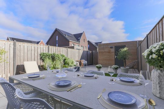 Corry van Kleefstraat 81, Blokker foto-37