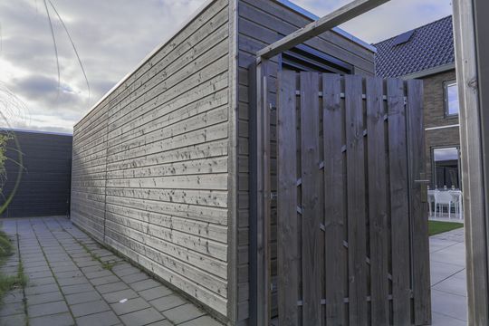 Corry van Kleefstraat 81, Blokker foto-43