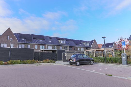 Corry van Kleefstraat 81, Blokker foto-44