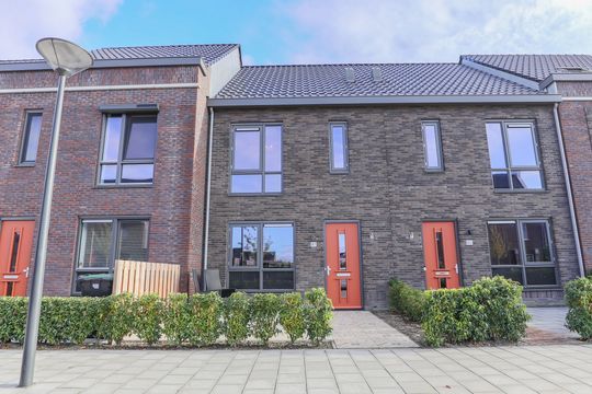 Corry van Kleefstraat 81, Blokker foto-46