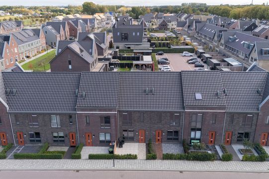 Corry van Kleefstraat 81, Blokker foto-45
