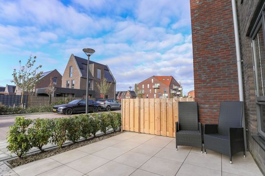 Corry van Kleefstraat 81, Blokker foto-47