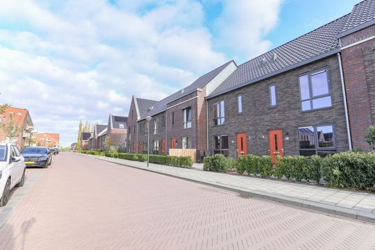 Corry van Kleefstraat 81, Blokker foto-49