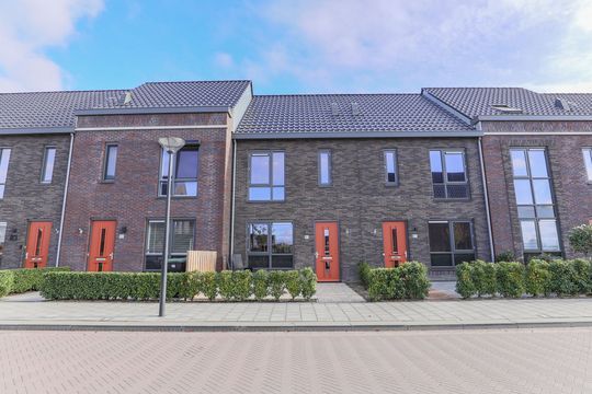 Corry van Kleefstraat 81, Blokker foto-50