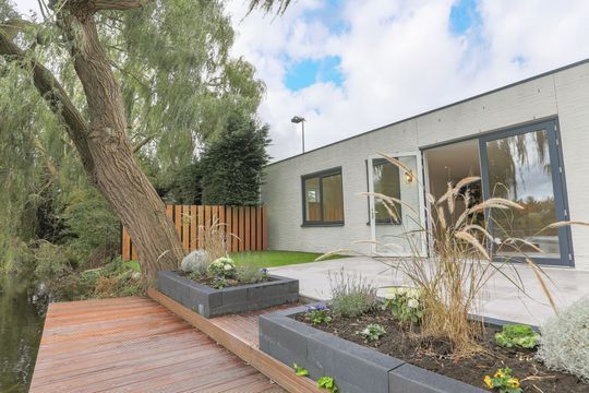 Droge Wijmersweg 5 282, Wervershoof foto-3