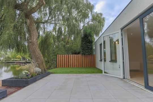 Droge Wijmersweg 5 282, Wervershoof foto-6