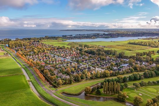 Droge Wijmersweg 5 282, Wervershoof foto-7