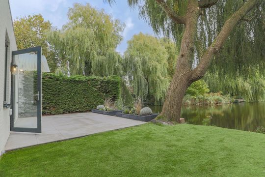 Droge Wijmersweg 5 282, Wervershoof foto-4