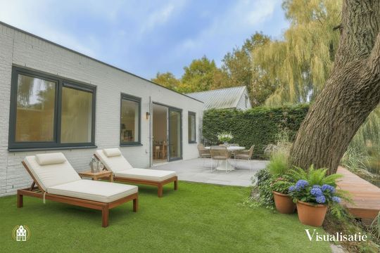 Droge Wijmersweg 5 282, Wervershoof foto-5