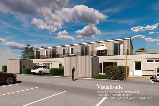 Droge Wijmersweg 5 282, Wervershoof foto-9