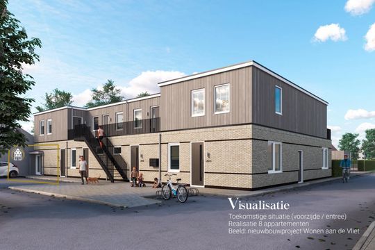 Droge Wijmersweg 5 282, Wervershoof foto-10