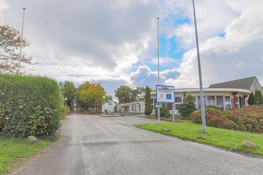 Droge Wijmersweg 5 282, Wervershoof foto-11