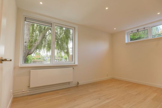 Droge Wijmersweg 5 282, Wervershoof foto-24