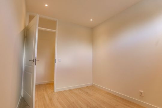 Droge Wijmersweg 5 282, Wervershoof foto-27