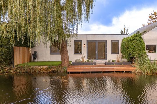 Droge Wijmersweg 5 282, Wervershoof foto-33
