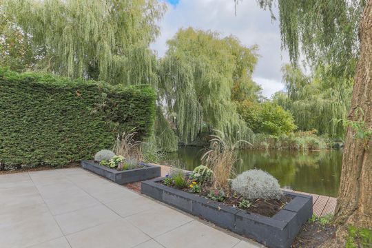 Droge Wijmersweg 5 282, Wervershoof foto-35