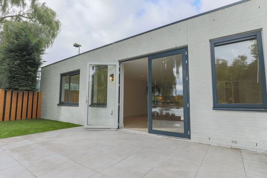 Droge Wijmersweg 5 282, Wervershoof foto-36