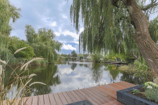 Droge Wijmersweg 5 282, Wervershoof foto-37