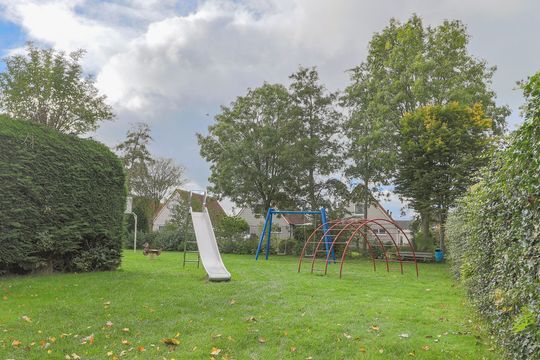 Droge Wijmersweg 5 282, Wervershoof foto-40