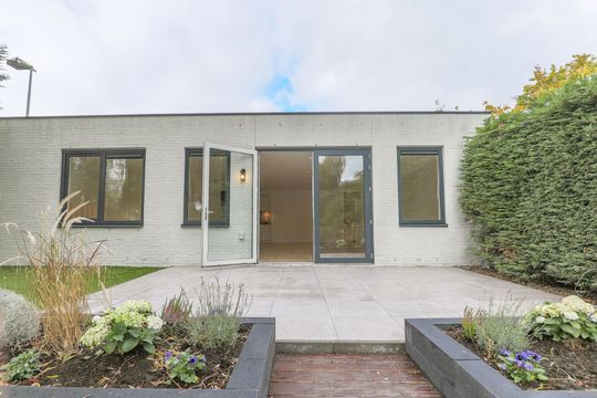 Droge Wijmersweg 5 282, Wervershoof foto-38