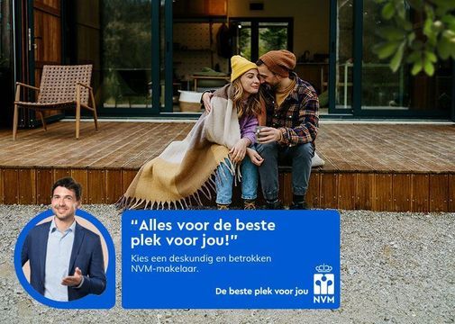Droge Wijmersweg 5 282, Wervershoof foto-42