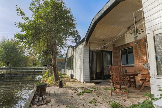 Oosterdijk 34 E, Enkhuizen foto-48