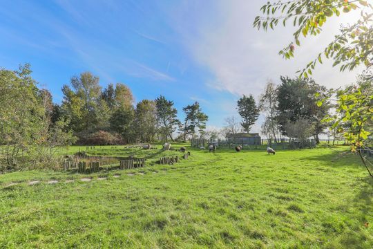 Oosterdijk 34 E, Enkhuizen foto-57