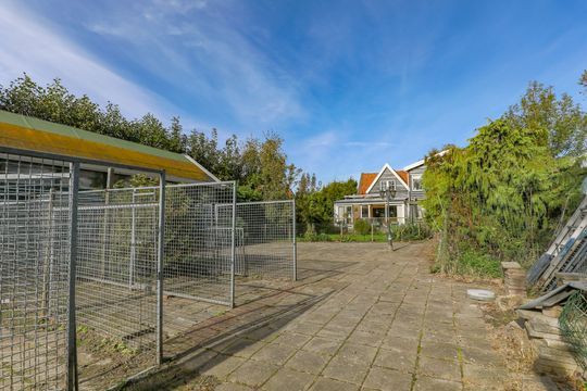 Oosterdijk 34 E, Enkhuizen foto-63