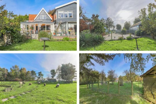 Oosterdijk 34 E, Enkhuizen foto-64