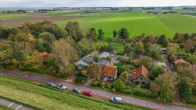 Oosterdijk 34 E, Enkhuizen foto-66
