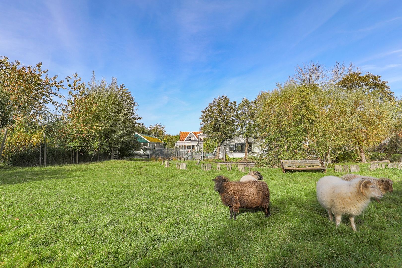Oosterdijk 34 E