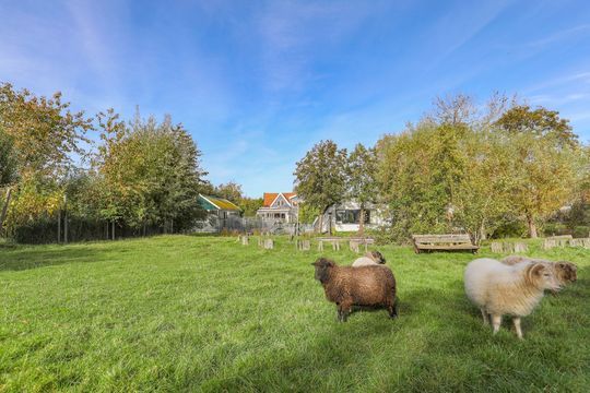 Oosterdijk 34 E, Enkhuizen foto-0