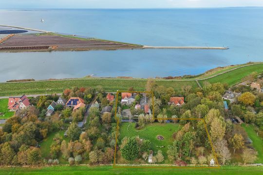 Oosterdijk 34 E, Enkhuizen foto-2