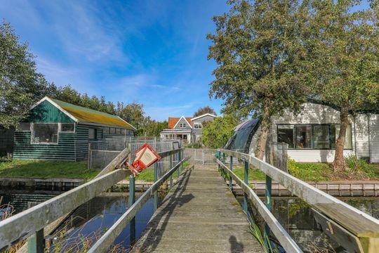 Oosterdijk 34 E, Enkhuizen foto-5