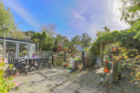 Oosterdijk 34 E, Enkhuizen foto-7