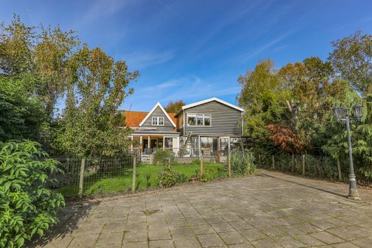 Oosterdijk 34 E, Enkhuizen foto-8