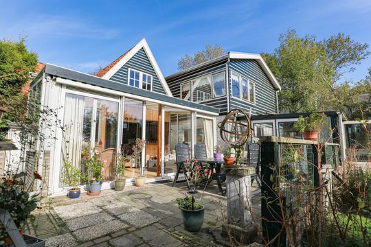 Oosterdijk 34 E, Enkhuizen foto-6