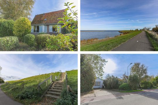 Oosterdijk 34 E, Enkhuizen foto-16