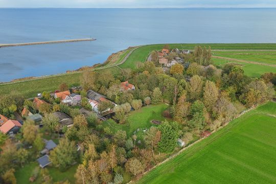 Oosterdijk 34 E, Enkhuizen foto-15