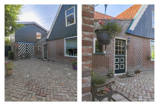 Oosterdijk 34 E, Enkhuizen foto-19