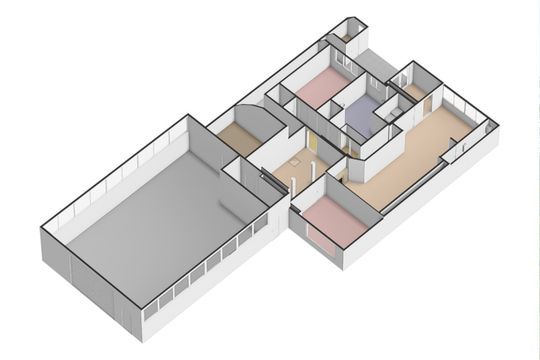 Oosterdijk 34 E, Enkhuizen foto-38