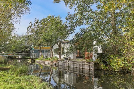 Oosterdijk 34 E, Enkhuizen foto-39