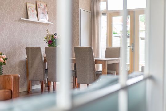 Cromhoutstraat 6, Enkhuizen foto-2